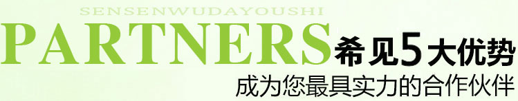 5大優(yōu)勢